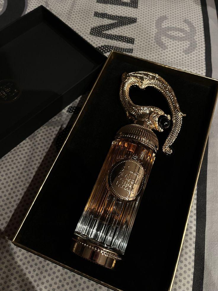 عطر روح
