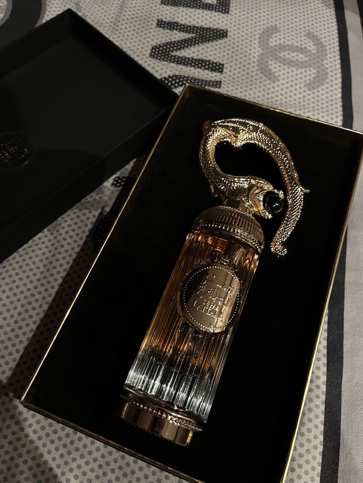 عطور رجالية