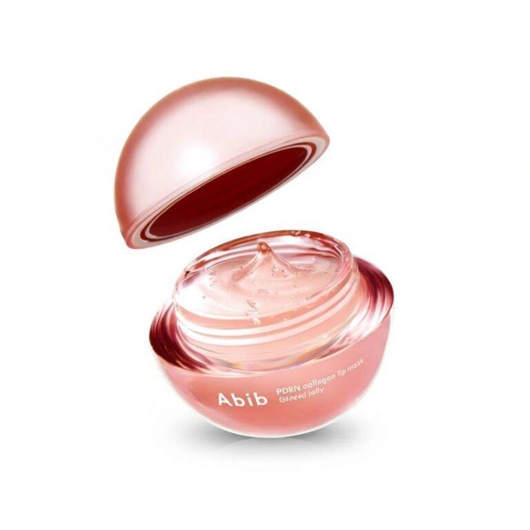 Abib PDRN Collagen Lip Mask Glazed Jelly (11g)