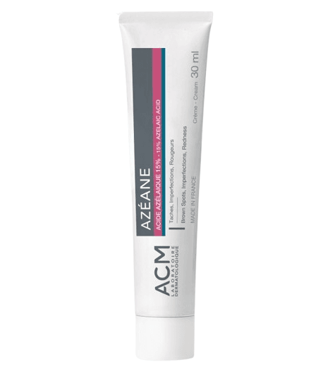 ACM AZÉANE CREAM – AZELAIC ACID 15%