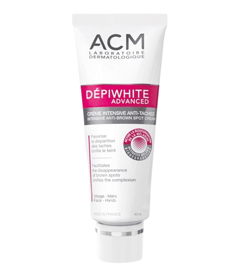 ACM DÉPIWHITE ADVANCED CREAM