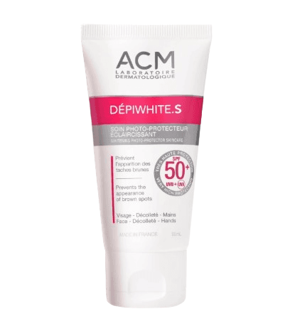ACM DÉPIWHITE S SPF 50+